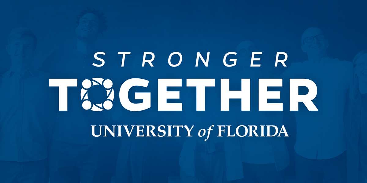 DrKatGraham's tweet photo. I want to personally invite you to join the "Stronger Together" professional development initiative! I'll be interviewed on Mar 18th at 10am on "Race, Equity, and Diversity at the University of Florida". Registration is free for UF employees! https://t.co/FNiaRFAN71 https://t.co/P45baN6A4T