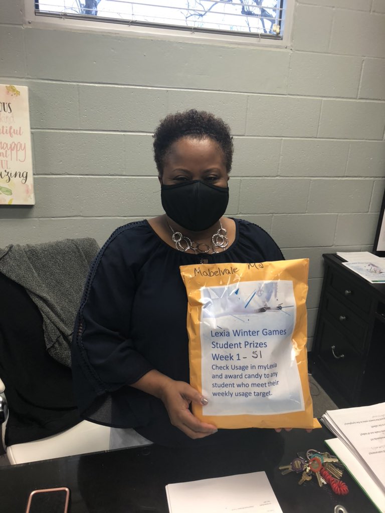 LRSD C&I tweet media
