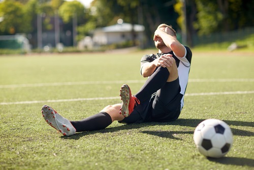 wardssolicitors's tweet photo. Have you been injured when playing sport? Our Accident and Injury team looks at the issues around liability and consent - and how these may affect grounds for a claim 
https://t.co/jnvTzpD4MR  @RichardAlGreen 

#sportsinjury #personalinjury #personalinjurylaw https://t.co/k3fcT77MPZ