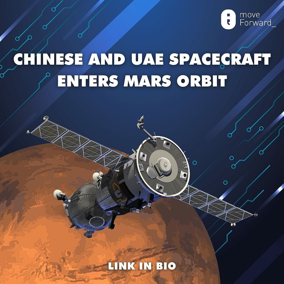 moveForward_100's tweet photo. #newscoding #codingnews #coding #programming #programmer #developer #python #code #coder #codinglife #technology #tech #webdevelopment #css #software #webdesign #programmers #development #codingforkids #moveforward100 #chinesespacecraft #mars #nasa #uaespacecraft #china #uae https://t.co/KwsFxO9v4s