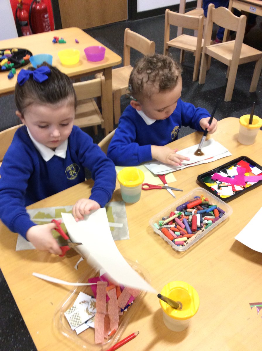Northway EYFS tweet media