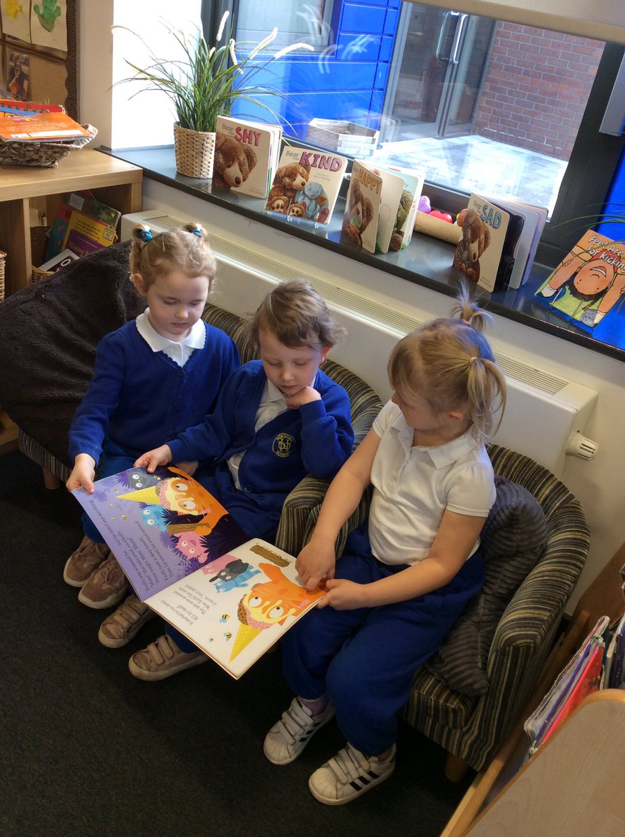 Northway EYFS tweet media