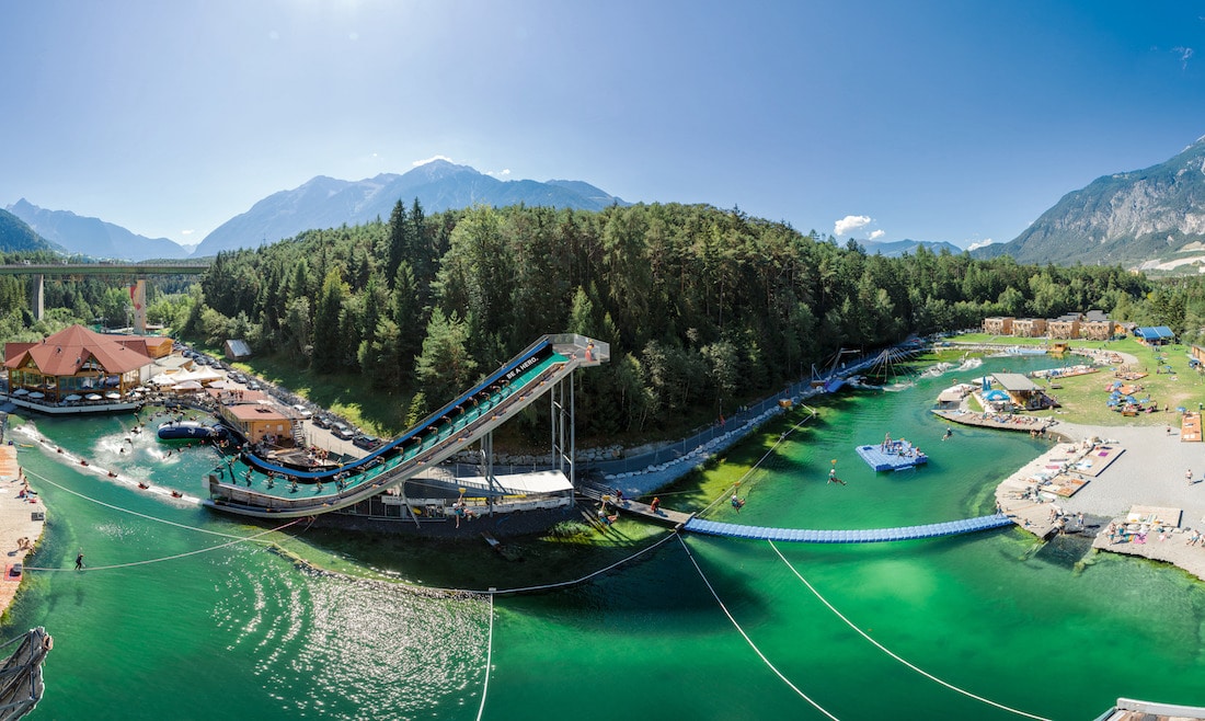 Viaggixbambini's tweet image. #Tirolo paradiso acquatico tra parchi gioco, #laghi balneabili, #gole e #cascate @VisitTirol 
bit.ly/38rFHph