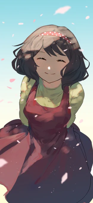 蓮実ちゃんもぼちぼちや 