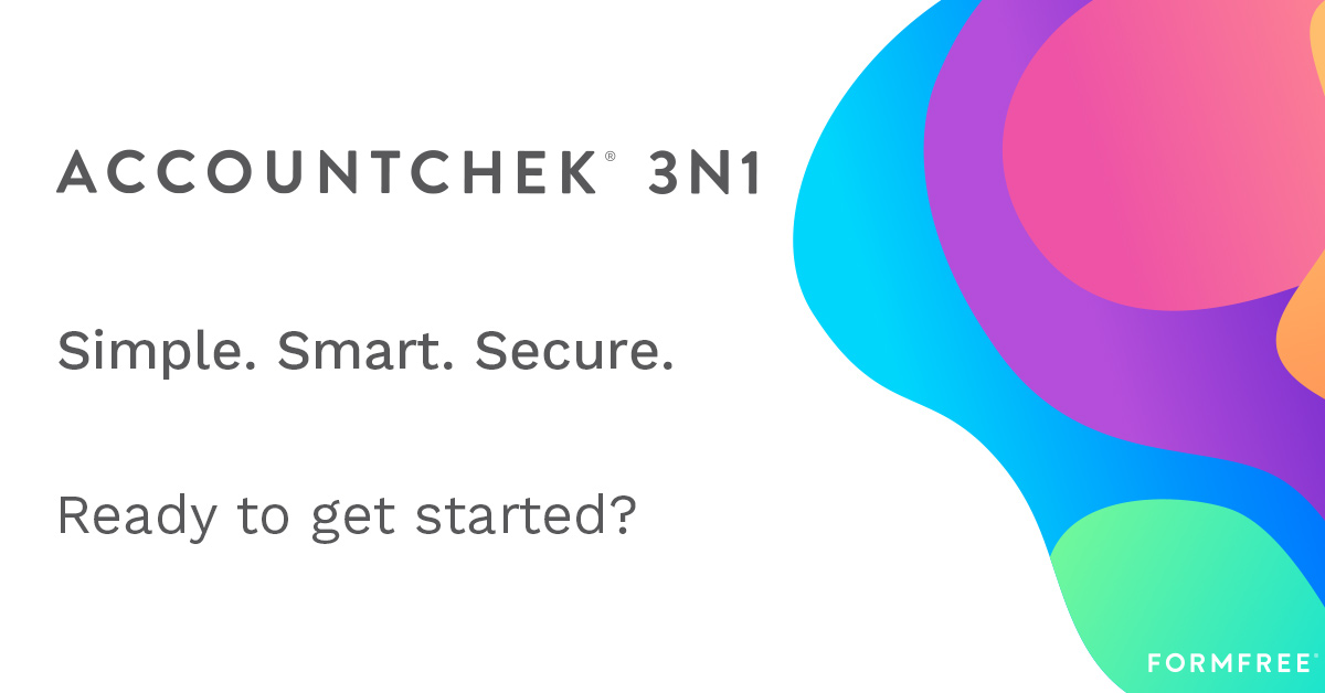 PassportbyFF's tweet image. "FormFree’s new income and employment solution is the right product at the right time.” Michael Kuentz, president of @trinityoaksmtg . 
 
Learn more about #AccountChek3n1 TODAY!

 #AccountChek #Passport #fintech #digitalmortgage formfree.com/products/accou…