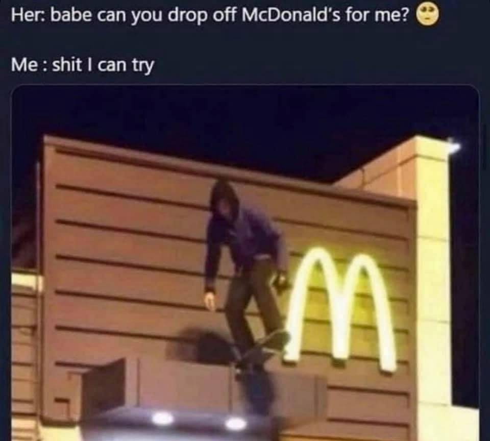 JKN_Show's tweet photo. Well this should go well... π
.
.
.
#JoshKnowsNothing #JKN #podcast #Captivate #Twitch #Podcorn #subscribe #weirdnews #memes #Reddit #moviereviews #Skateboard #Drop #McDonalds https://t.co/KAghDuhgYs