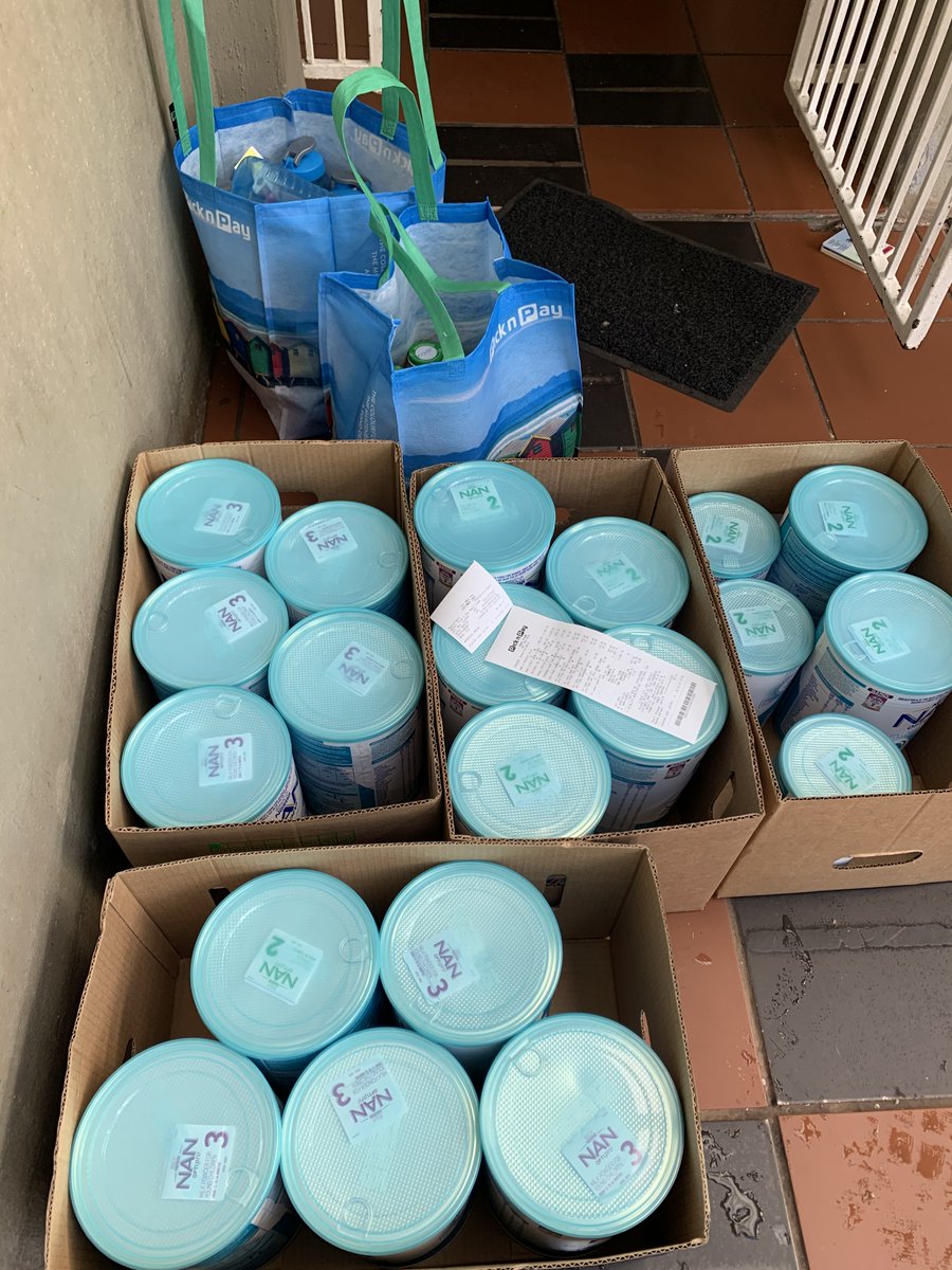HotelHope's tweet photo. We'd like to thank our donors SJ and Linda Kok for their generous donation to our ministry. We are truly blessed and immensely grateful. 🌻🙏❤️ https://t.co/eP8JABJe1j