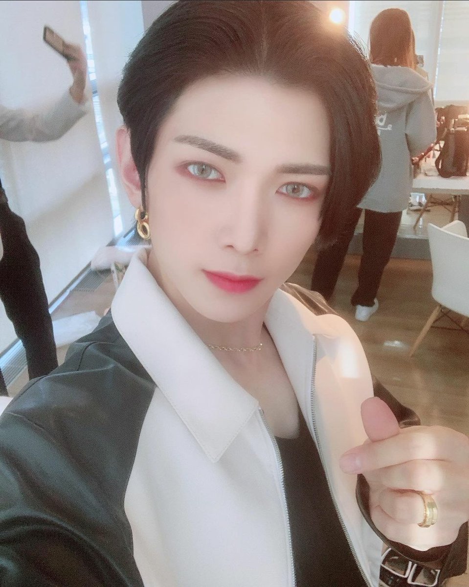 DNTHaneul tweet picture