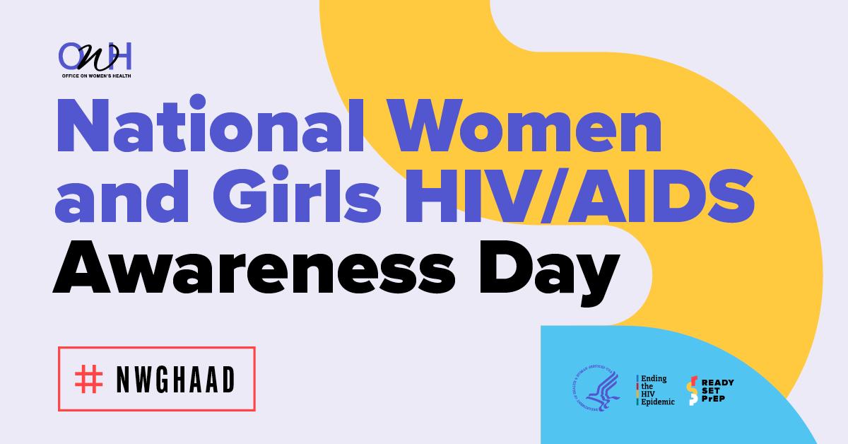HIPTeensProgram's tweet image. National Women and Girls HIV/AIDS Awareness Day is recognized on March 10. The #HIPTeens curriculum includes lessons about STIs/HIV and protection methods, partner negotiation practice, and using a condom. Visit hip4change.com #HIV #sexualhealth #NWGHAAD