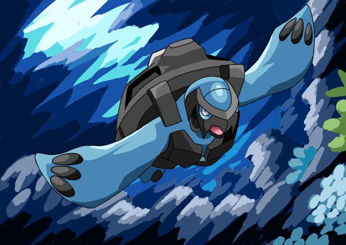 アーケロン ポケモン アーケロン ポケモン