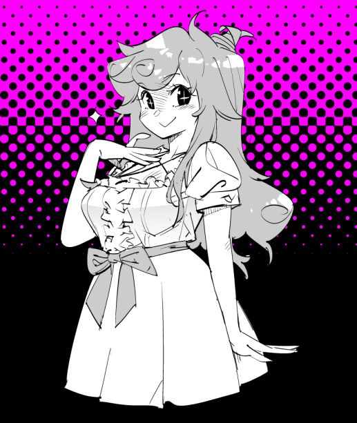 このメンヘラ どこかで… 