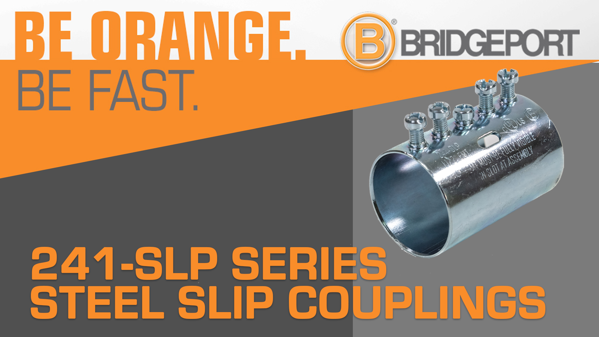 Bridgeport Fittings (bptfittings) / Twitter