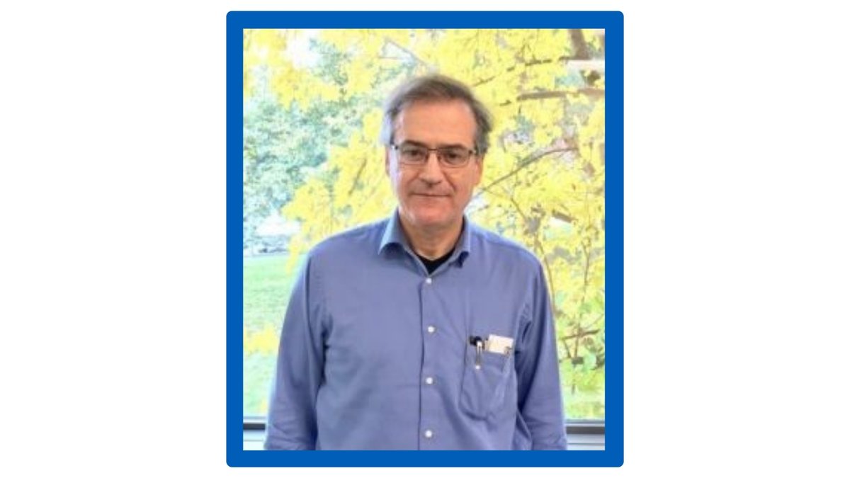 “I give to make a positive impact on the people within our care,” says David Rebelo, Palliative Care Chaplain for Providence Healthcare.
.
.
#myprovidenceto #providencehealthcareto #bestcareexperiences #strengthisprovidence