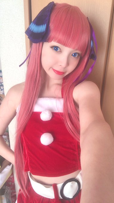 コスプレイヤーぽんのTwitter画像5