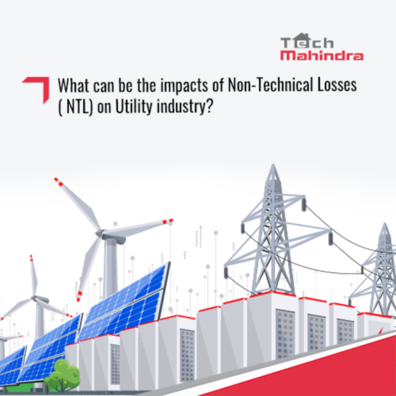 tech_mahindra's tweet photo. Non-technical losses are greatly affecting the revenues of the #Utilities industry, read our whitepaper to know how #Analytics can help reduce these non-technical Losses - https://t.co/xdb6aOuMxi

#UtilityNXT #UnlockTheNXTNow