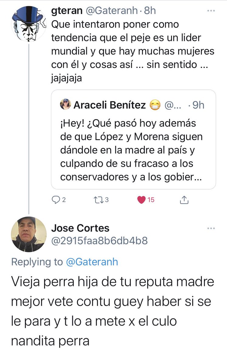 aracelibs's tweet image. ¡Buenísimos días!

¿Qué tal va su día? Porque el mío empezó de maravilla 🥴