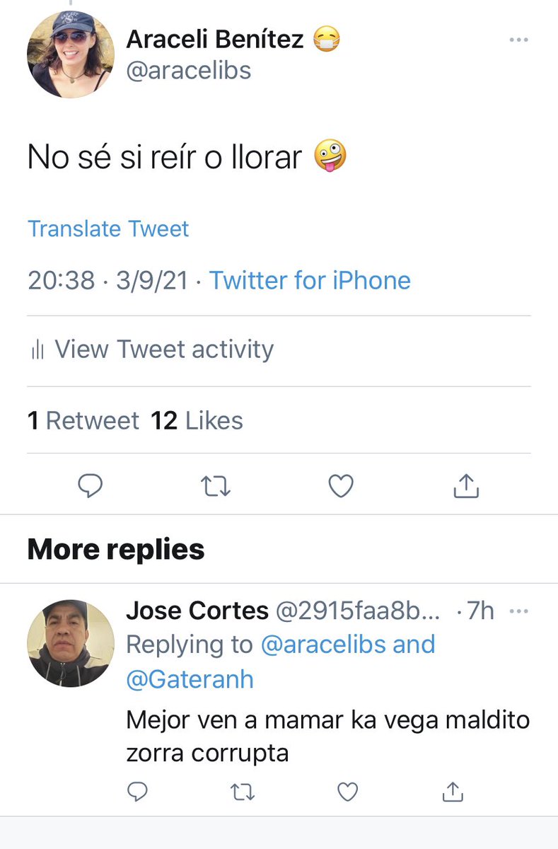 aracelibs's tweet image. ¡Buenísimos días!

¿Qué tal va su día? Porque el mío empezó de maravilla 🥴