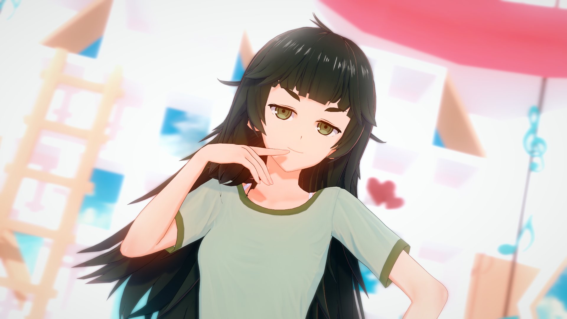 Dash ドヤ顔真帆たん コイカツ シュタゲ 比屋定真帆 T Co V1xw7y79qw Twitter