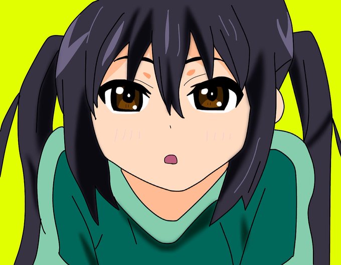 Twoucan けいおん好きな人と繋がりたい の注目ツイート イラスト マンガ コスプレ モデル Twoucan けいおん好きな人と繋がりたい の注目ツイート イラスト マンガ コスプレ モデル