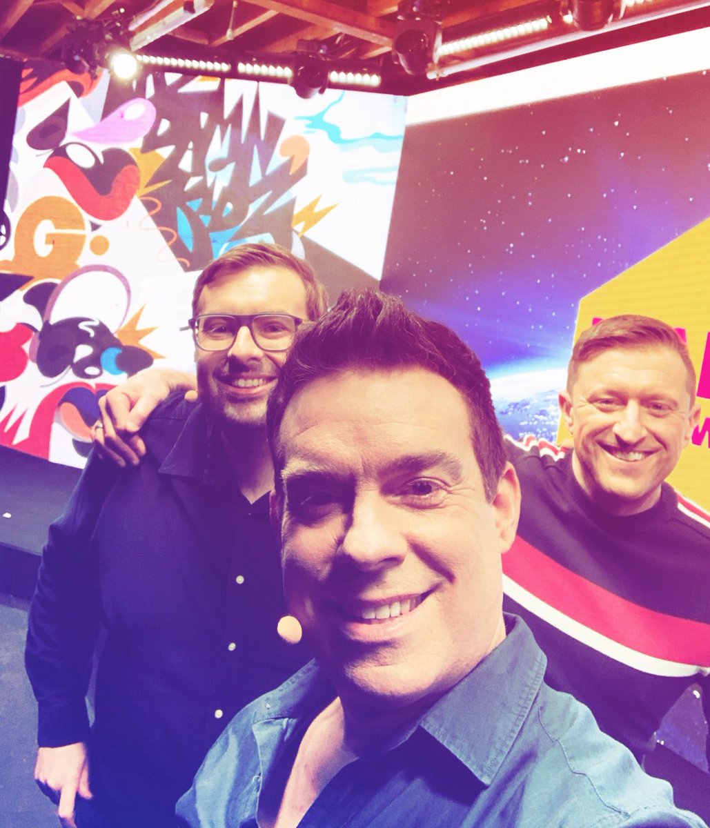 Paul Frampton-Calero tweet media