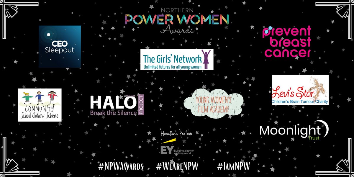 We Are PoWEr tweet media