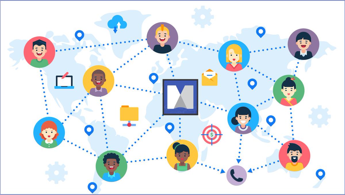 Mindjet's tweet image. Have an idea you want to share? Check out our brand new support community to connect with MindManager staff and other MindManager users. corl.co/2ZuJHk3 #mindmanager #mindmapping #informationvisualization