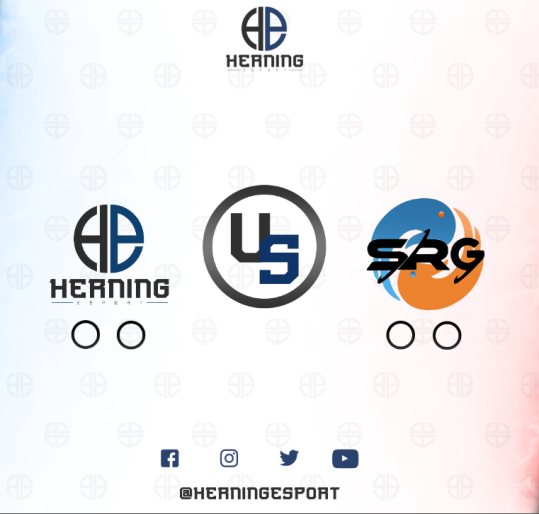 Herning Esport tweet media