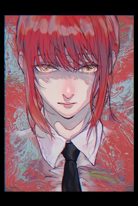 マキマ 
