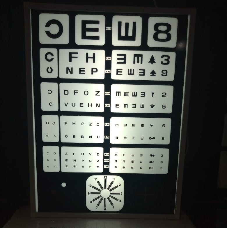 nebuenosaires's tweet photo. #OperativoVisual en Bolívar, Olavarría, Pirovano, Urdampilleta. 👓👁️.
Siempre cerca de lxs vecinos/as. https://t.co/4i2ghUnvoB