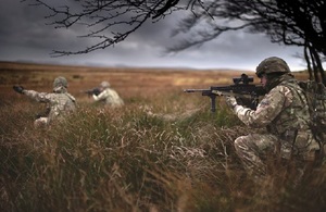 "The cutting-edge work undertaken at Dstl to not only reduce the size, weight and power of these technologies but also create entirely new capabilities and overcome existing limitations." Sean Tipper, Sentinel Photonics.

Read more ---> bit.ly/3e8hVlX #Laser