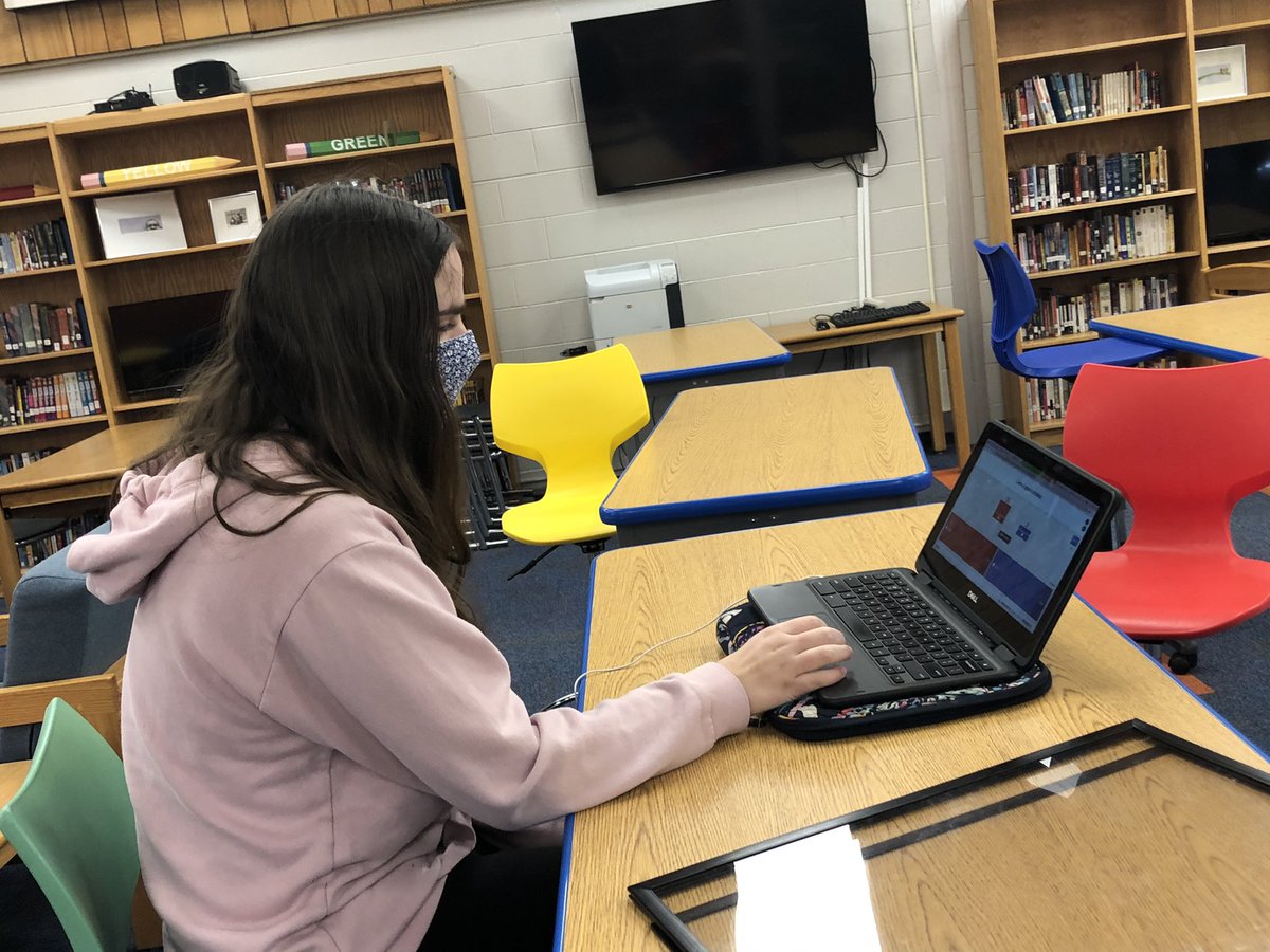 DeidreYozzo's tweet image. 2nd day of Barkalow’s Peer Leaders virtually teaching about bullying to the 5th grade @ WFS @CTB_TSmith @CTBMsHarms