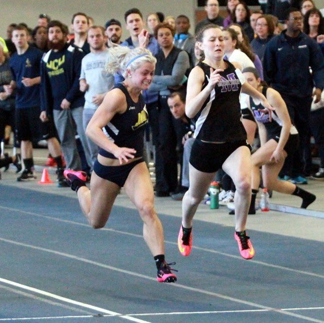 CFB247's tweet photo. Emmy Jenkins
John Carroll University, Sprinter 2012-2016 https://t.co/Gc2goATmu8