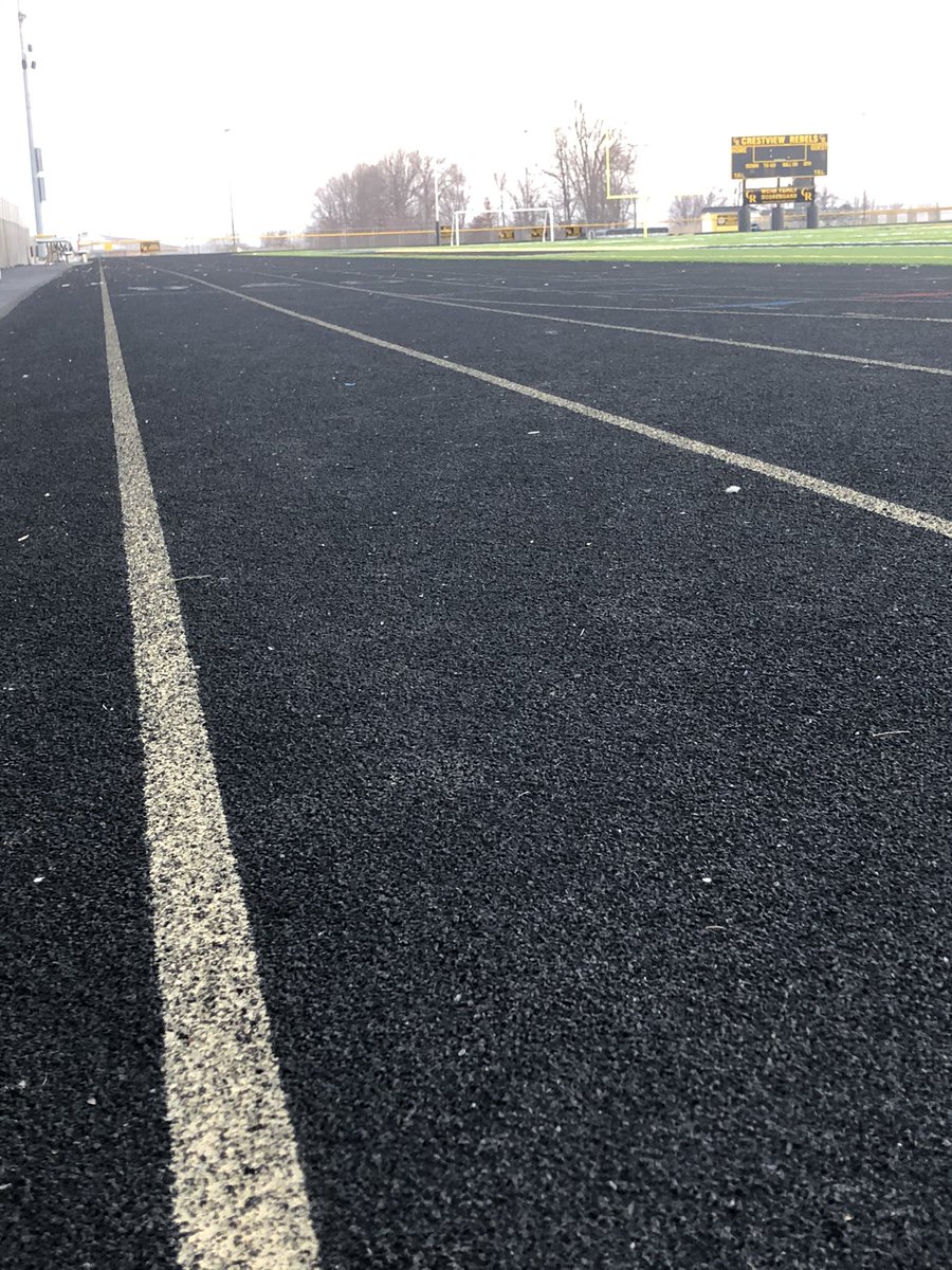 Rise &amp; Shine! It’s Time Trial Day 😤