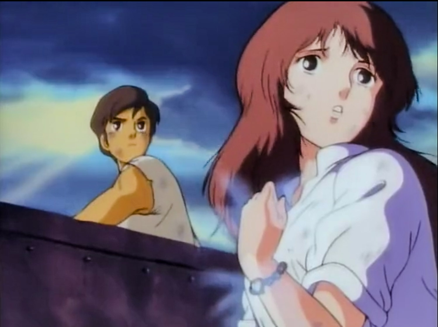 夜のオウル バルテュス ティアの輝き No 11 19年5月25日に発売 企画 製作 フレンズ ティア 高田由美 ユード 関俊彦 天空の城ラピュタ 未来少年コナンとは一切関係がございませんm M T Co Jh9qcbkrd6 Twitter