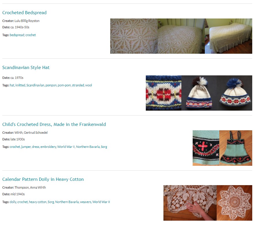 Center for Knit and Crochet tweet media