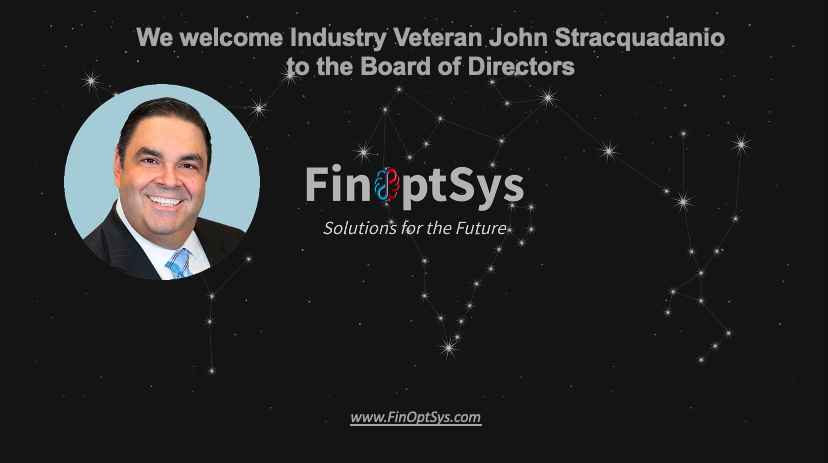 FinOptSys's tweet photo. With over 30 years of experience in Capital Markets, 
John is  a visionary leader, his persona and knowledge is a tremendous addition to the team.
To learn more, please visit our website at https://t.co/v1CBj4q7LZ
#FinOptSys #SolutionsfortheFuture #fintech #saas https://t.co/iIpd2zu2oJ