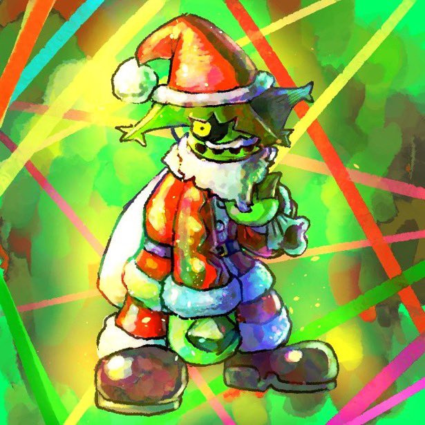 ポケモン サボテンポケモンの日 実はけっこー好きなサボテン かおす Skebお仕事募集中のイラスト