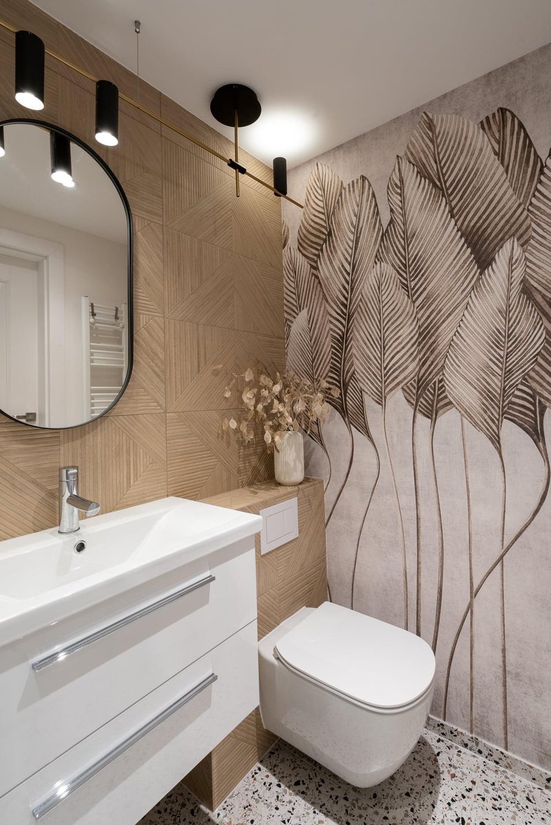 banyarte's tweet photo. 𝚃𝚊𝚗𝚐𝚛𝚊𝚖
#tangram #colorker #wood #woodeffect #boho #bohostyle #aseo #bathroomdesign #bathroom #badrum #bathroomtile
#Bienvenidosaldiseño #banyarte #interiordecor #interiorinspiration #design #ilovetiles #tileaddiction
Instagram: @banyarte
https://t.co/KVVelDFaPI https://t.co/F6X2ULAlXK