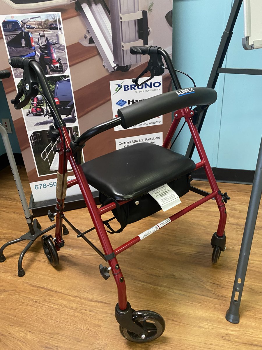 DOCDevelopment's tweet image. Good morning world . Reminding everyone to stay alert and stay alive. Be kind and courteous to everyone on these busy roads. Visit us today for all your Durable Medical Equipment needs !