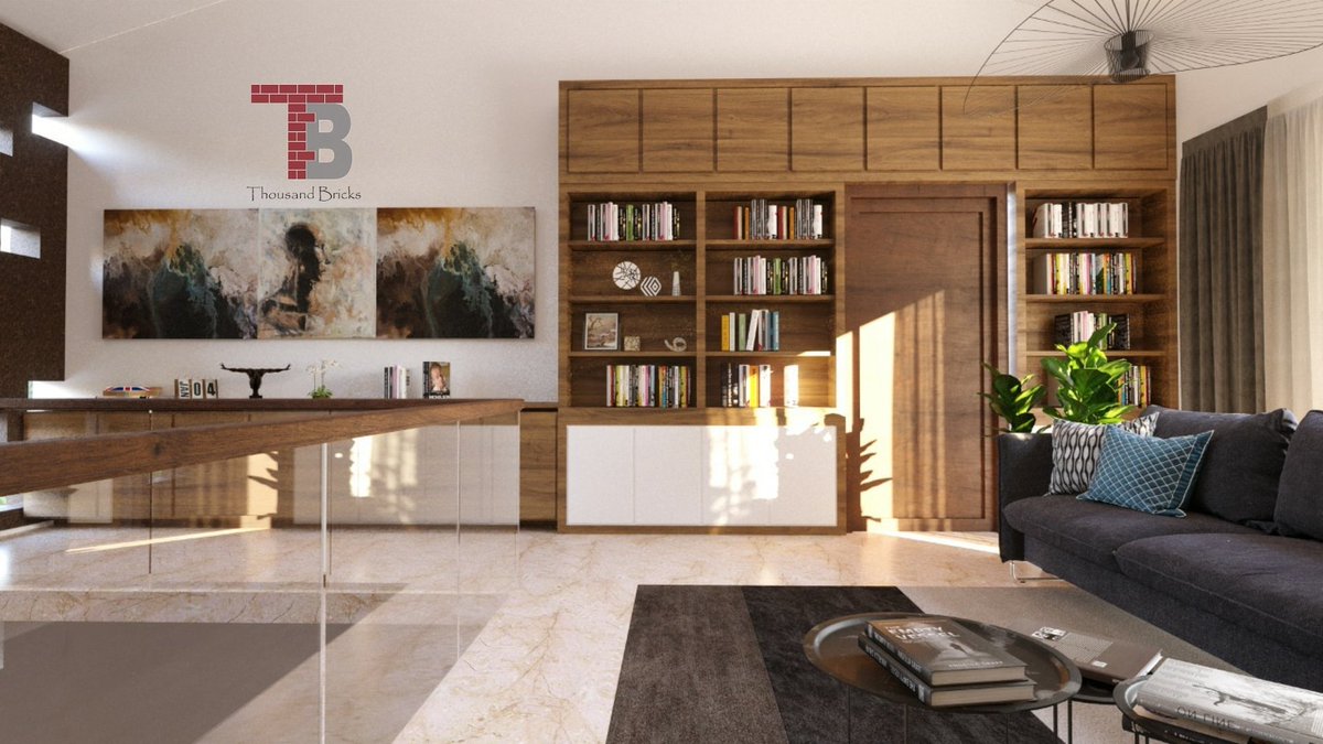 1000_Bricks_'s tweet photo. What do books do?
They let you travel without moving your feet.
#homelibrary #library #bookshelf #sofa #customizedfurniture #architecture #de_sign_factory #interiordesign #civil #thousandbricks
Contact details:
Mobile : +91 99528 67901
E-mail. : thousandbricks@outlook.com https://t.co/Epr9OscFU1