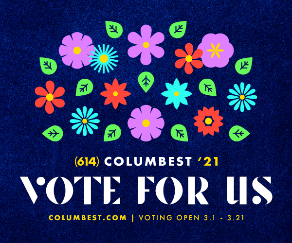 CD929fm's tweet photo. Friends! @614Magazine's #ColumBEST survey is out now, and we need your help to keep our winning streak alive ❤️

Find us nominated for Best Local Radio Station in the People &amp; Community section: https://t.co/jUYJHpNqHY https://t.co/Mo1cng8it3