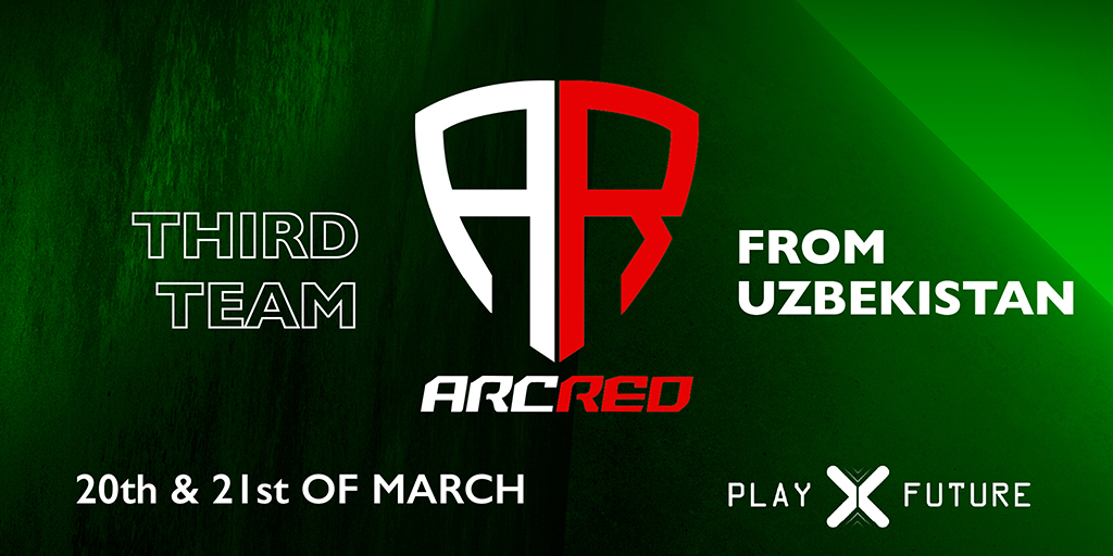 Play For Future Charity Tournament tweet media