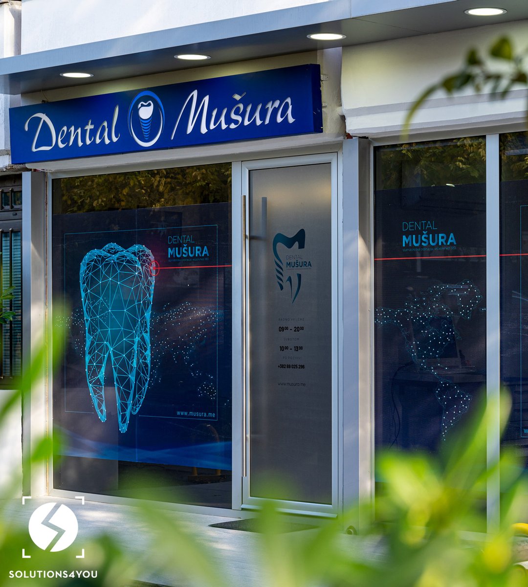 solutions_4you's tweet photo. Fotografisanje stomatološke ordinacije "Musura" u Budvi.
.
#montenegro #dental #dentalmusura #stomatologija #ordinacija #interior #interiorphoto #interiorphotography #photography #photoshoots #budva https://t.co/mhV9DbCjkU