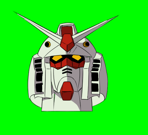 ガンダムのtwitterイラスト検索結果