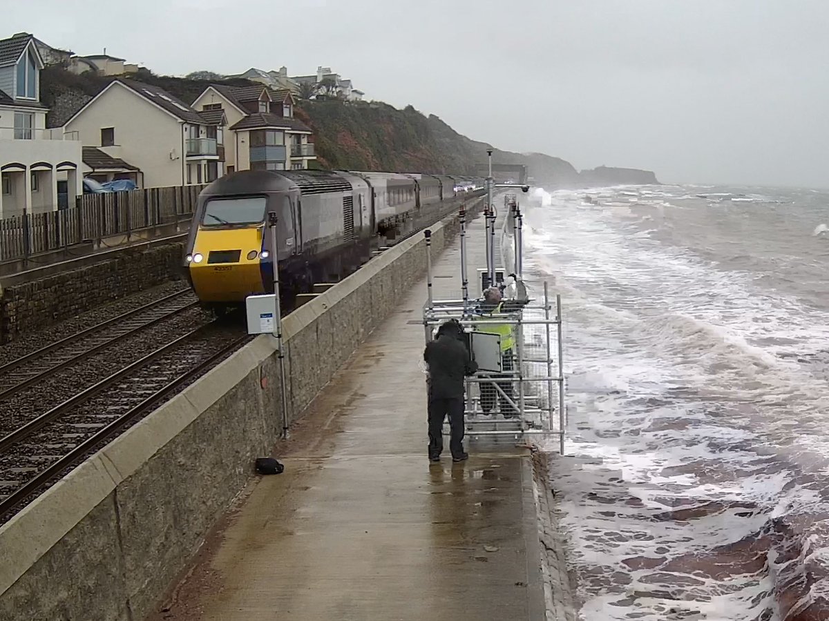 Peter Ganderton tweet media