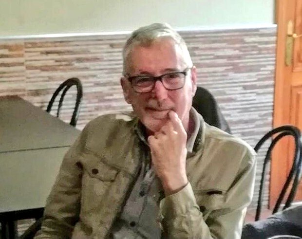 Ha mort el nostre company Javier Ruiz Bilbao, infermer de consultes externes 
Des de l'Hospital Comarcal d'Inca volem enviar el nostre més sentit condol a la seva família. 
No t'oblidarem Javi 😢 DEP