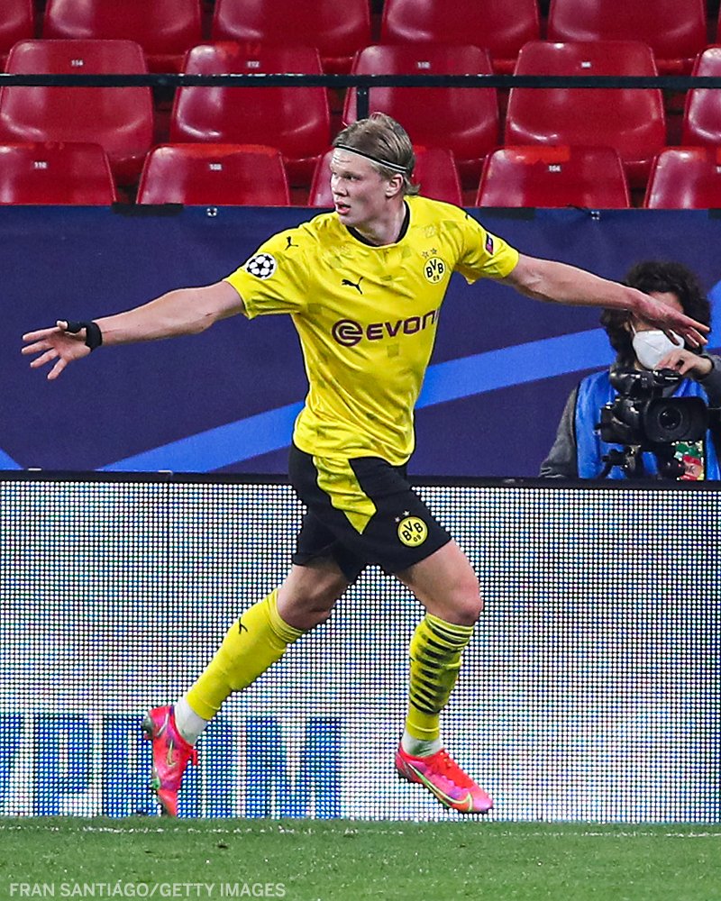 goaldbal's tweet image. Who is the best youngster in football?
RT for Kylian Mbappe
Like for Erling Haaland

Unilorin Big Brother Naija GOAT #Messi #Ronaldo #ChampionsLeague