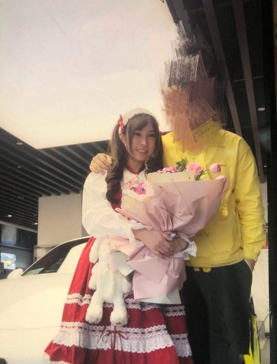 少女悠悠酱骗子no Twitter 性病千年老 地包天龅牙黑丑矮整容老鸡九尾狐狸m 九尾狐狸mua 香草少女b 香草少女m 九尾狐狸m 少女悠悠酱 少女悠假怀孕骗钱勒索