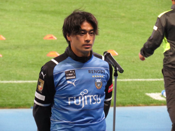 のーまん Norman Jpさん がハッシュタグ 川崎フロンターレ をつけたツイート一覧 1 Whotwi グラフィカルtwitter分析