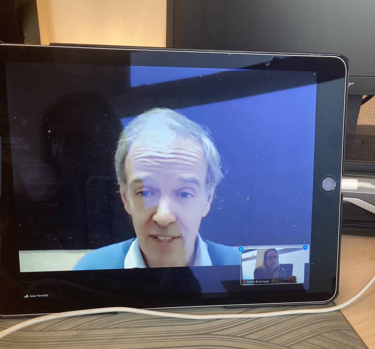 Passende ondersteuning in de klas: hoe versterk je je team? <a href="/JaapVersfelt/">Jaap Versfelt</a> @LBBO1 #passendonderwijs #verbetercultuur